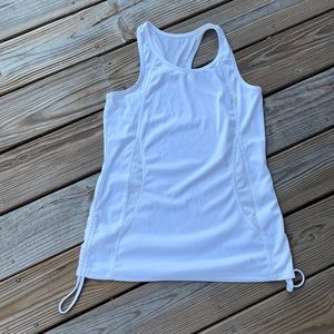 Danskin Now athletic top